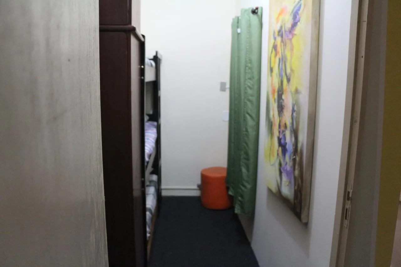 Yellow House Hostel Internacional Sao Paulo 0*,  Brazil