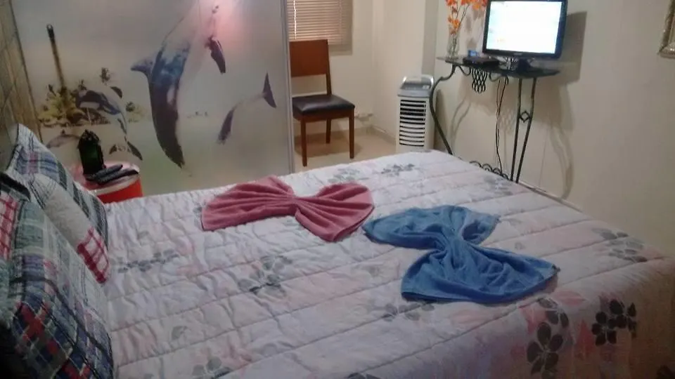 Yellow House Hostel Internacional Sao Paulo Brazil