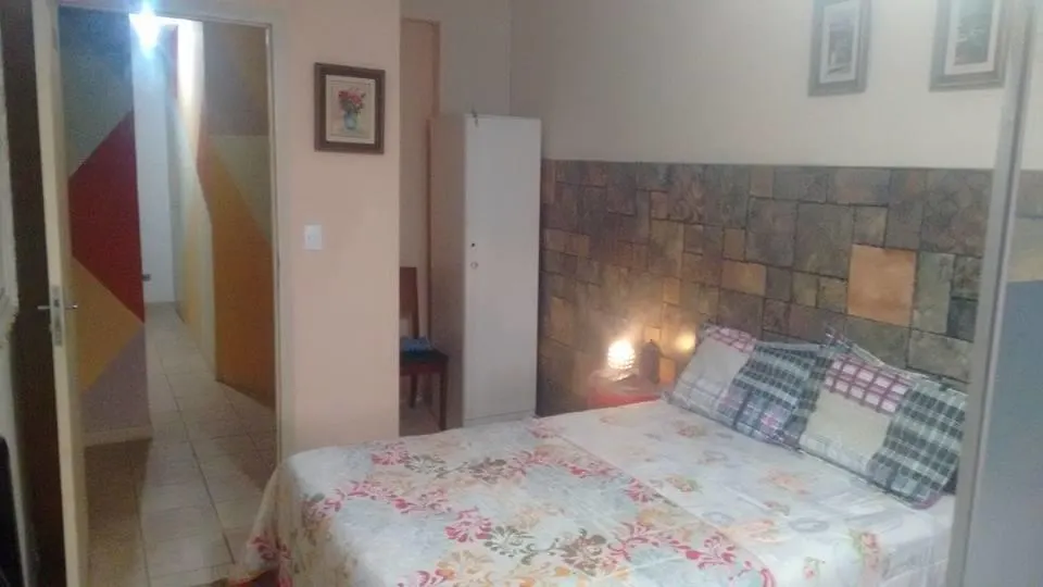 Yellow House Hostel Internacional Sao Paulo 0*,  Brazil